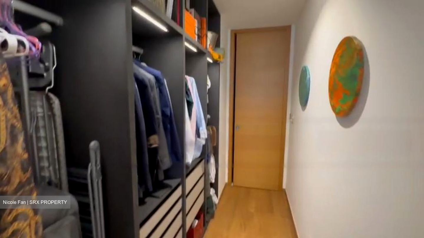 Marina One Residences (D1), Apartment #443889541